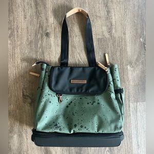 Petunia Pickle Bottom Pivot Backpack